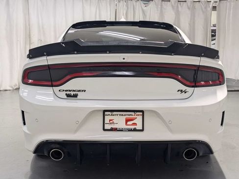 Used 2023 Dodge Charger R/T w/ Plus Group RWD image 26