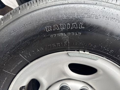 Used 2023 Chevrolet Express 2500 w/ Driver Convenience Package image 26