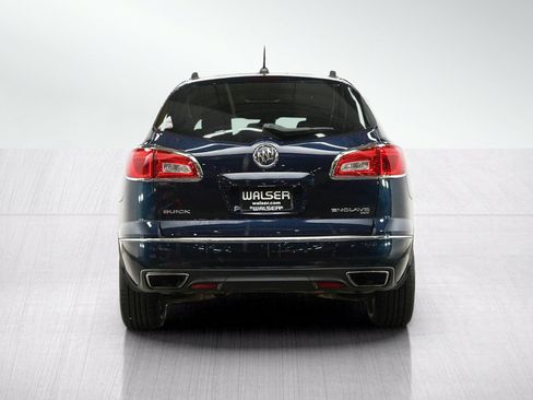 Used 2017 Buick Enclave Premium AWD/4WD image 4
