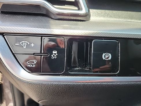 Used 2023 Kia Sportage SX FWD image 26