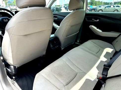 Used 2025 Honda Accord SE image 20