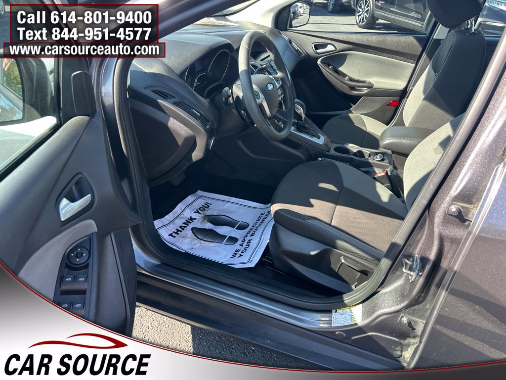 Used 2013 Ford Focus SE FWD image 12