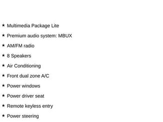 Used 2022 Mercedes-Benz GLB 250 4MATIC w/ Premium Package Lite video 2