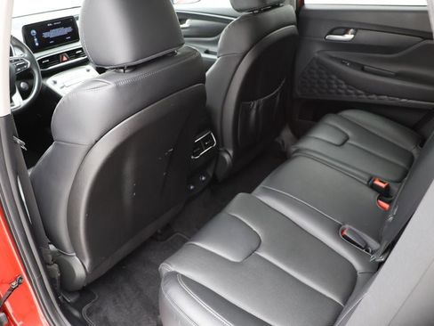 Used 2023 Hyundai Santa Fe XRT image 13