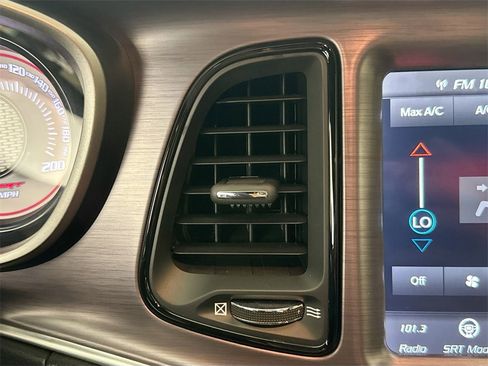 Used 2018 Dodge Challenger SRT Demon image 27