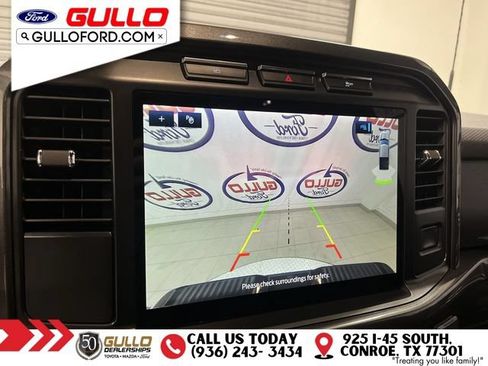 Certified 2023 Ford F150 XLT w/ Equipment Group 302A High RWD image 28