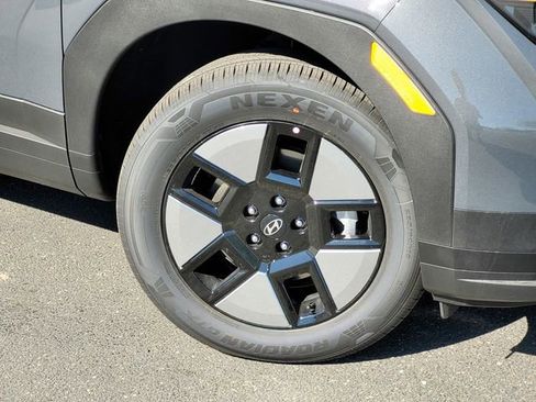 New 2026 Hyundai Santa Fe SE FWD image 9