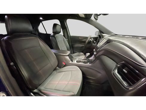 Used 2022 Chevrolet Equinox RS AWD/4WD image 17