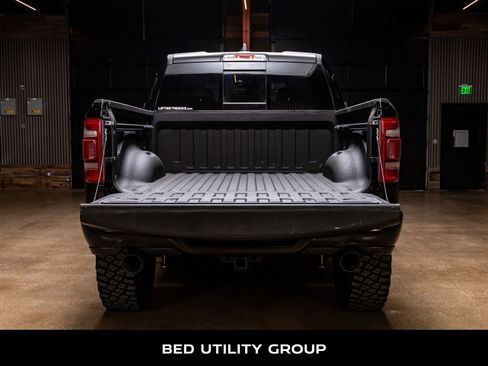 Used 2022 RAM 1500 Laramie image 8