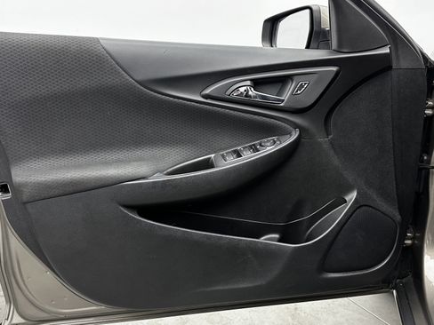 Used 2020 Chevrolet Malibu LT FWD image 10