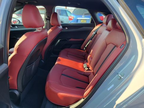 Used 2023 Kia K5 GT-Line w/ GT-Line Premium Package image 11