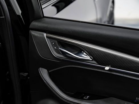 Used 2022 Cadillac CT5 V Blackwing w/ Driver Assist Package image 95