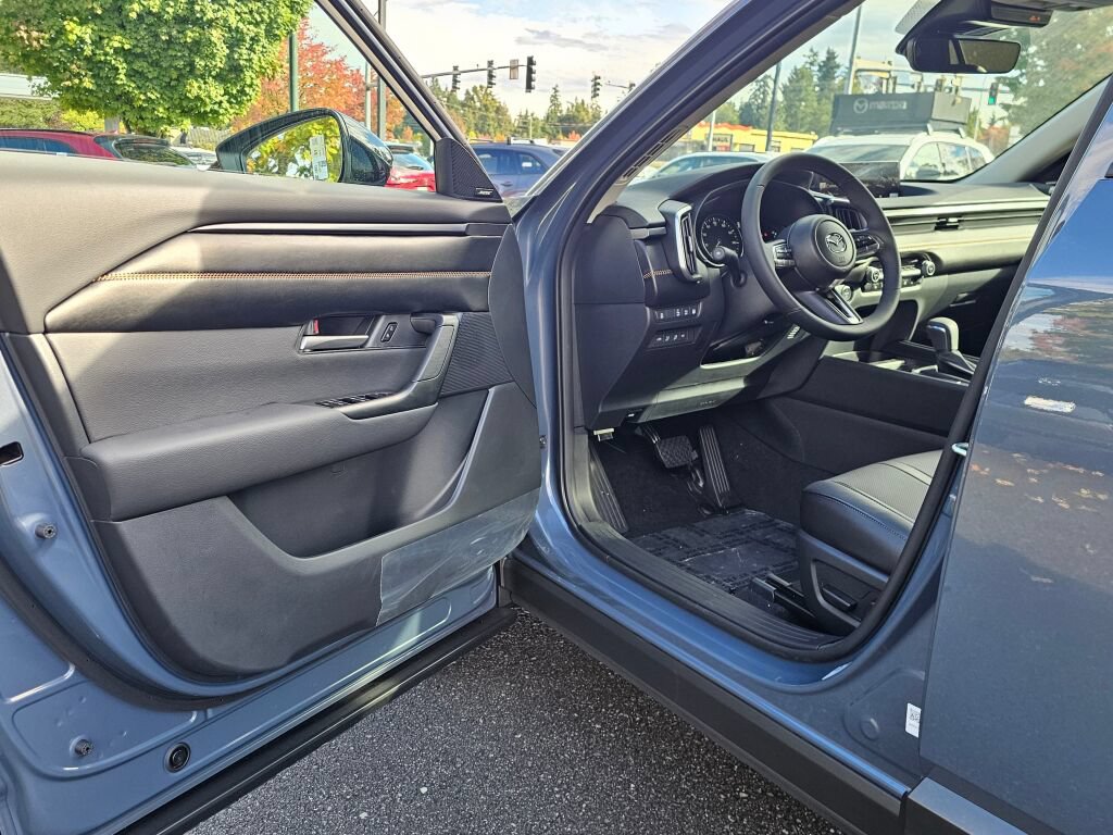 New 2026 MAZDA CX-50 AWD 2.5 Hybrid w/ Weather Package image 23