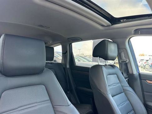 Used 2021 Honda CR-V EX-L image 18
