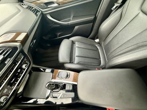 Used 2019 BMW X3 sDrive30i w/ Convenience Package RWD image 26