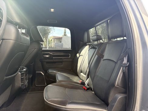 Certified 2022 RAM 3500 Laramie image 12