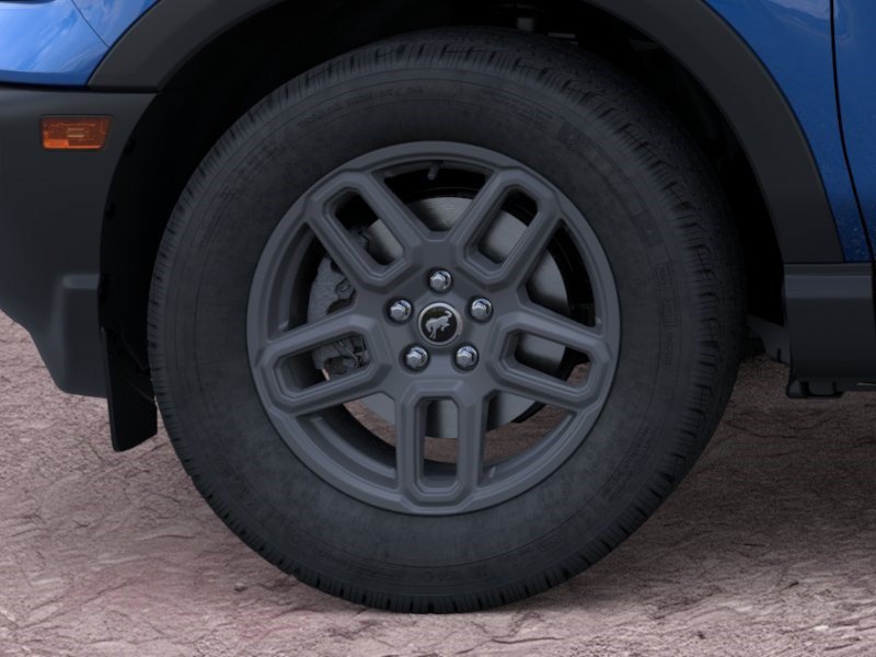 New 2026 Ford Bronco Sport Big Bend AWD/4WD image 20