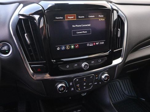 Used 2023 Chevrolet Traverse LT AWD/4WD image 17