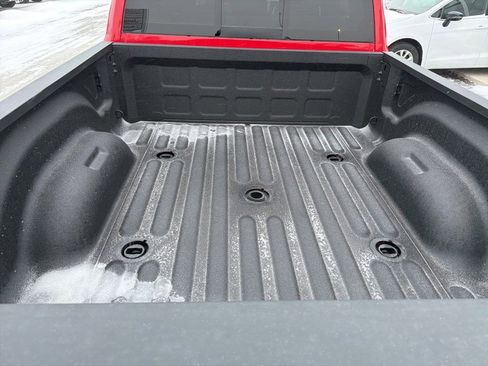 Used 2026 RAM 2500 Laramie image 8