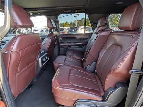 Used 2024 Ford Expedition Max Limited image 14