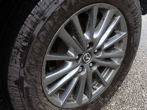 Used 2020 MAZDA CX-5 Touring AWD/4WD image 40