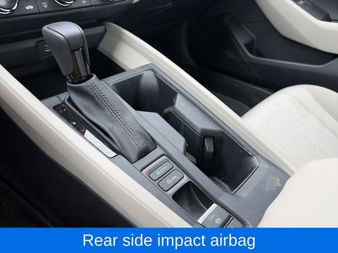 Used 2024 Honda Accord LX image 22
