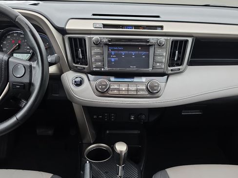 Used 2014 Toyota RAV4 Limited w/ Technology Package FWD image 23