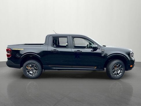New 2026 Ford Maverick Tremor AWD/4WD image 2