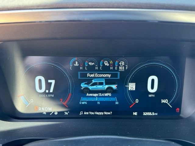 Used 2023 Ford F150 Raptor AWD/4WD image 20