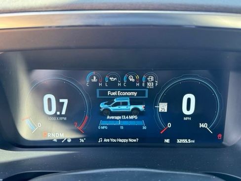Used 2023 Ford F150 Raptor AWD/4WD image 20
