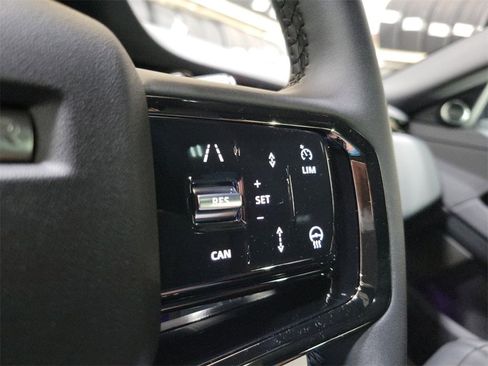 Certified 2025 Land Rover Range Rover Evoque S AWD/4WD image 16