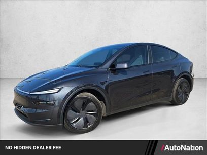 Used 2026 Tesla Model Y Long Range