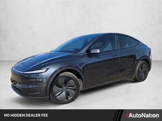 Used 2026 Tesla Model Y Long Range AWD/4WD video 1