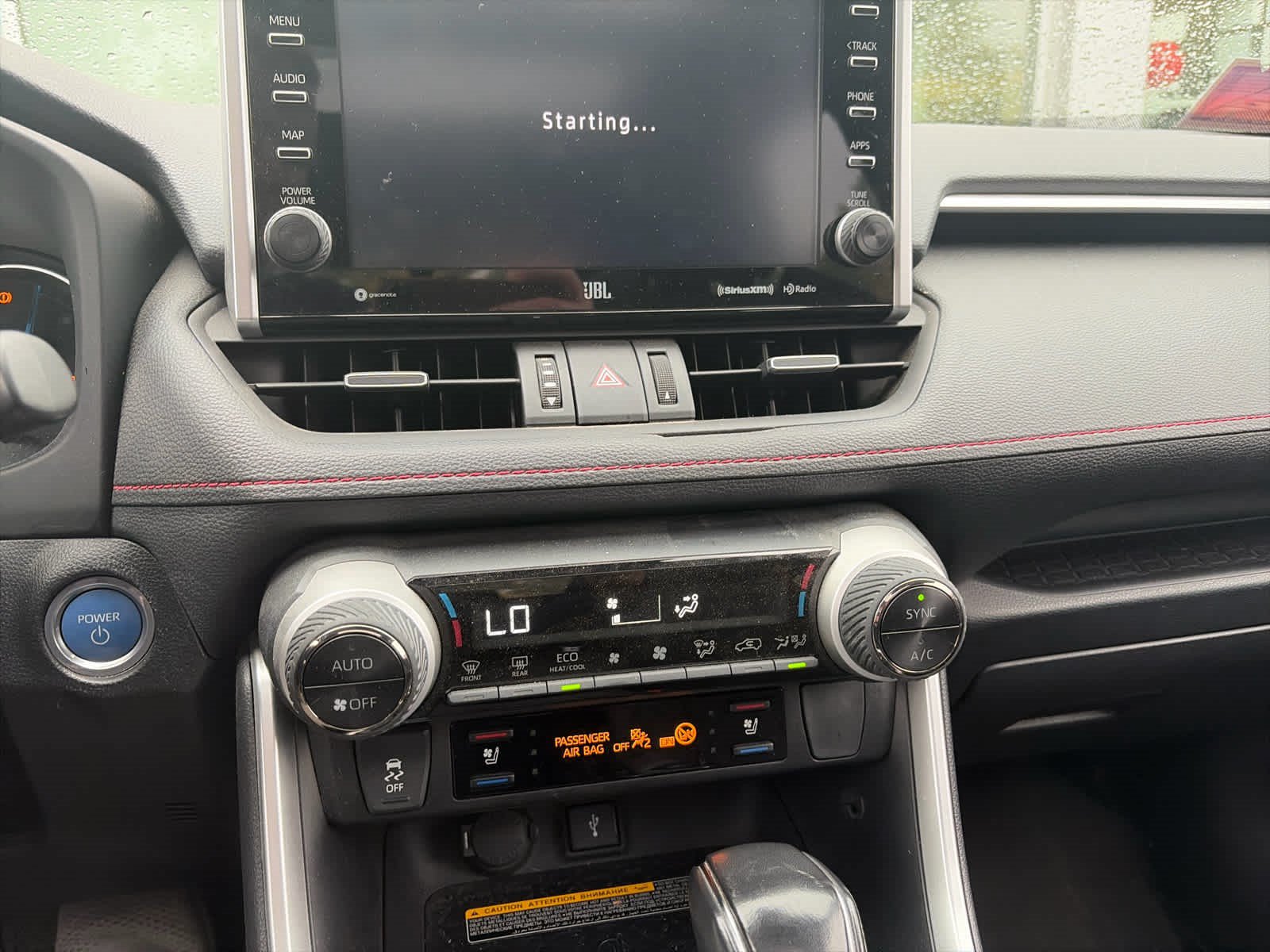 Used 2021 Toyota RAV4 XSE w/ Premium Package AWD/4WD image 9