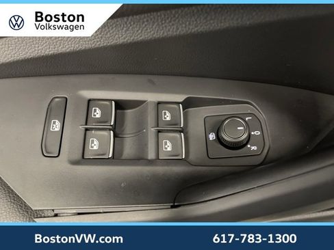 New 2026 Volkswagen Jetta Sport image 27