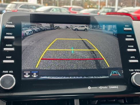 Used 2020 Toyota Avalon XLE image 34