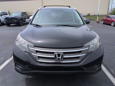 Used 2014 Honda CR-V LX image 9