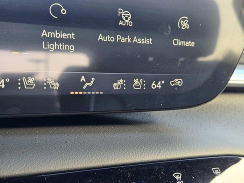 New 2026 Buick Enclave Avenir w/ Super Cruise Package image 27