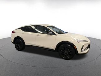 Used 2025 Buick Envista Sport Touring video 2