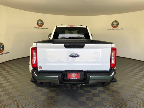 Certified 2025 Ford F350 XLT AWD/4WD image 22
