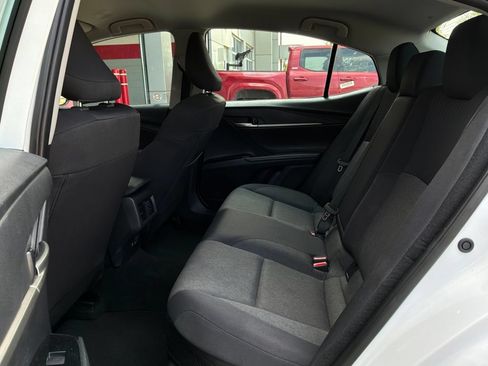 Used 2026 Toyota Camry LE FWD image 12