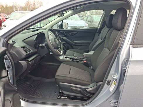 Certified 2023 Subaru Impreza 2.0i image 13