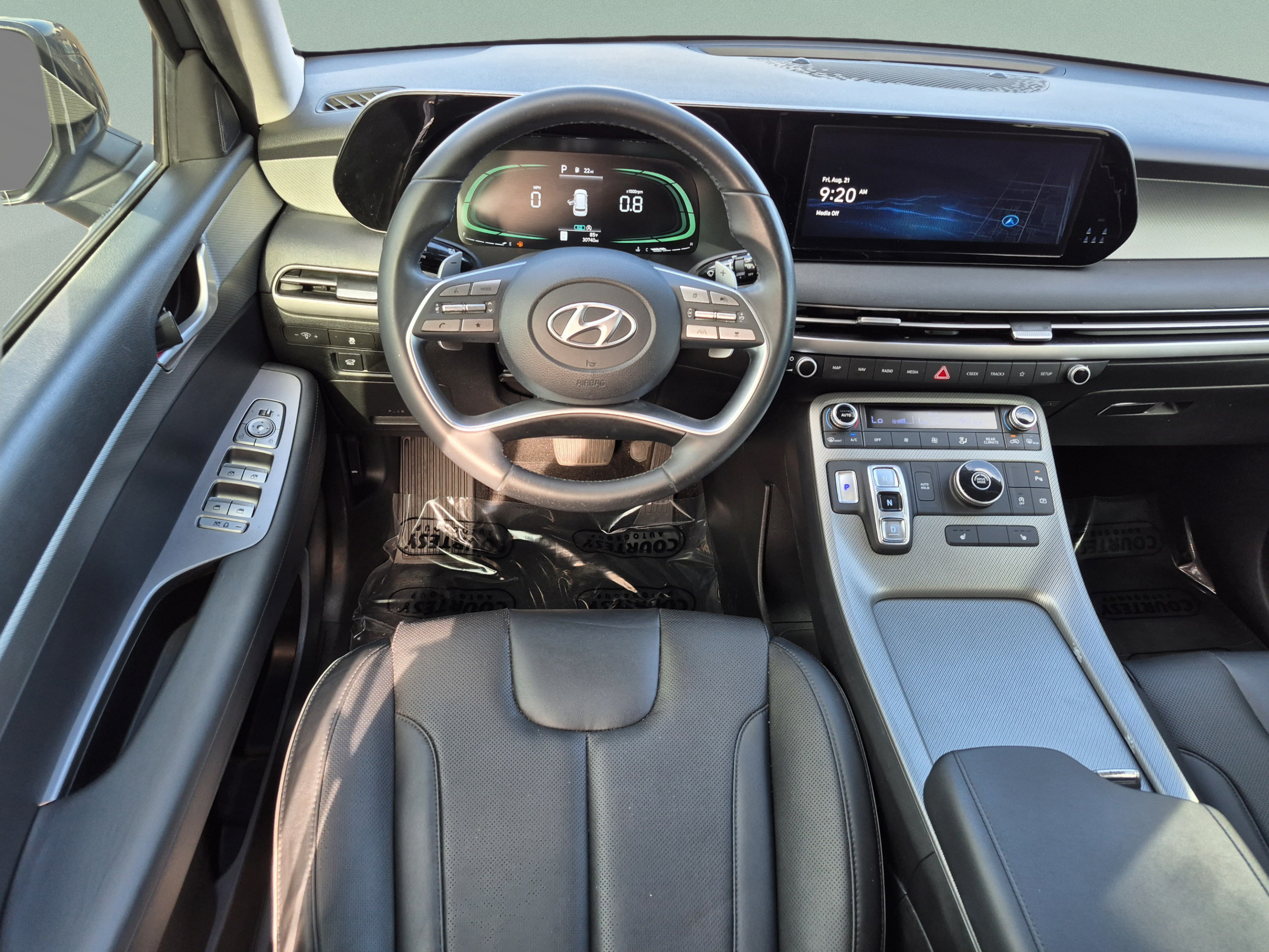 Certified 2023 Hyundai Palisade XRT FWD image 12