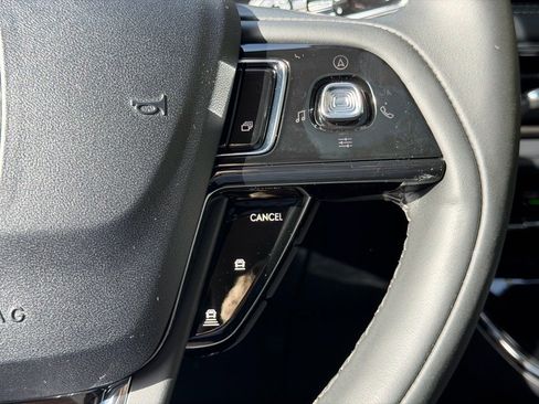 New 2026 Lincoln Corsair Reserve w/ Jet Appearance Package image 27