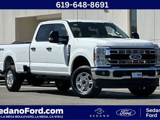 New 2026 Ford F250 XLT AWD/4WD video 1