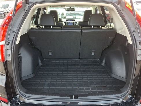 Used 2015 Honda CR-V EX-L image 31