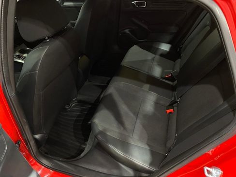 Used 2023 Honda Civic Sport image 17