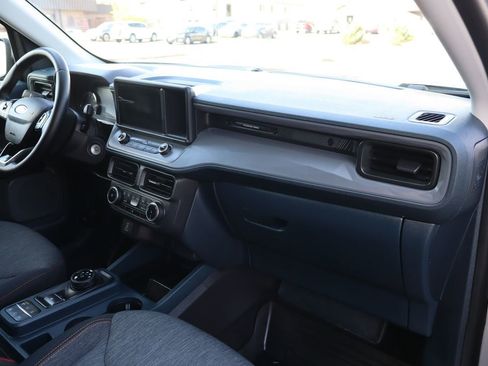 Used 2023 Ford Maverick Tremor w/ Tremor Off-Road Package image 18