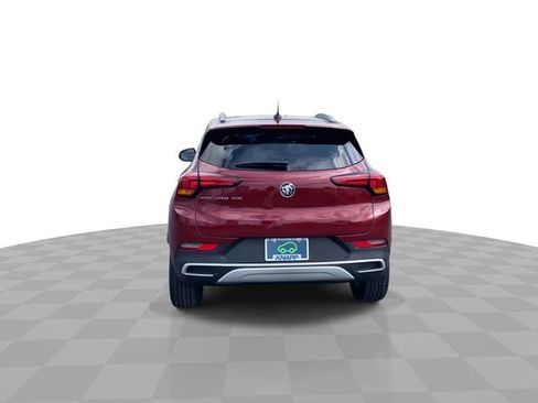 Certified 2023 Buick Encore GX Select FWD image 7