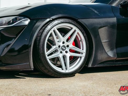 Used 2020 Toyota Supra Premium w/ Driver Assist Package image 45